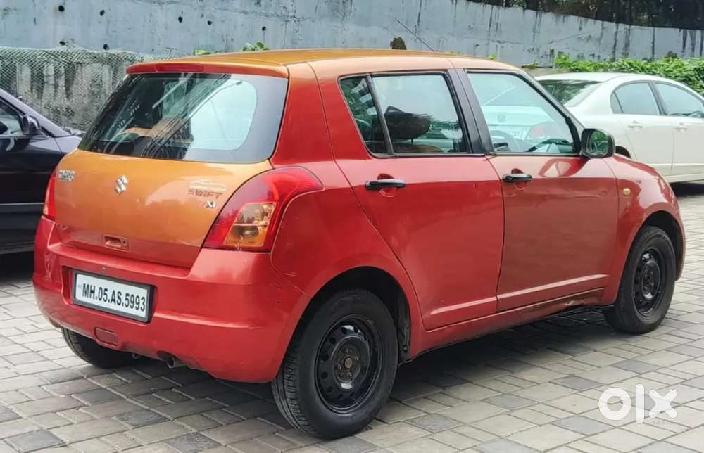 Maruti Suzuki Swift 2010 Petrol Good Condition