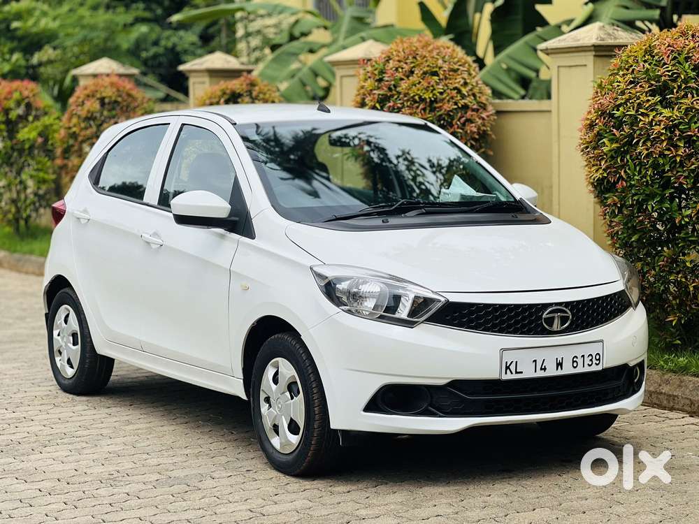 Tata Tiago Ev Xz Plus Long Range Fast Charger, 2023, Electric