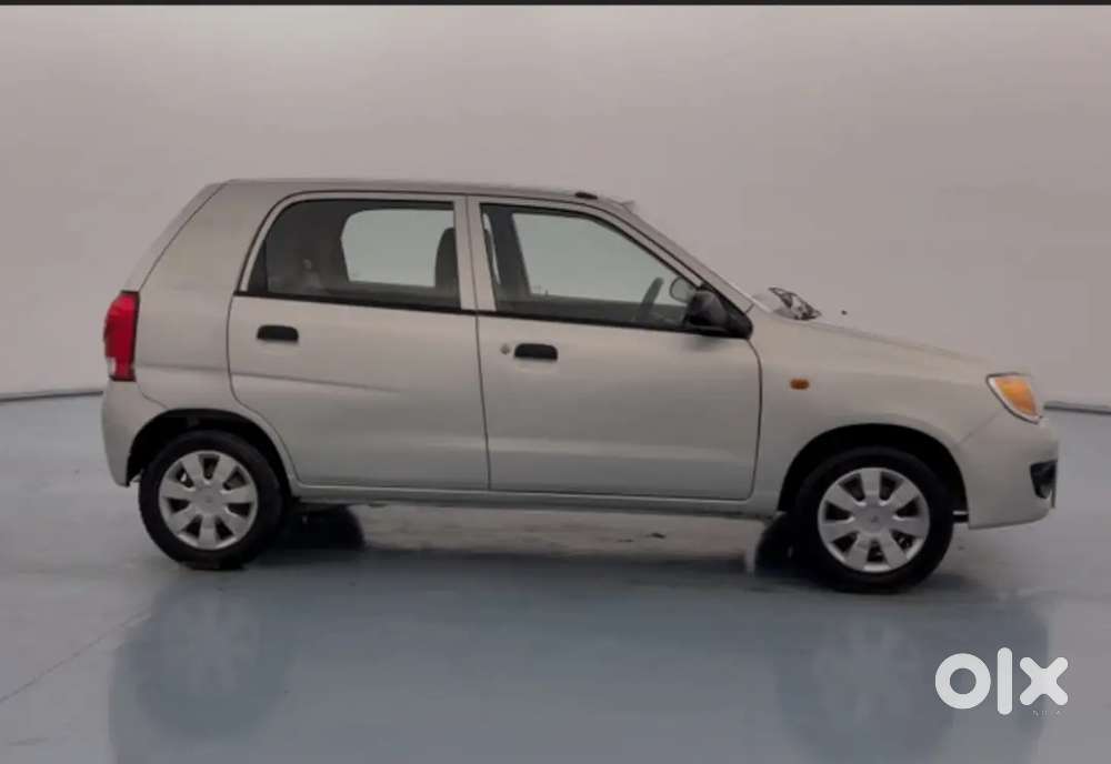 Maruti Suzuki Alto K10 2010 Lpg 140000 Km Driven
