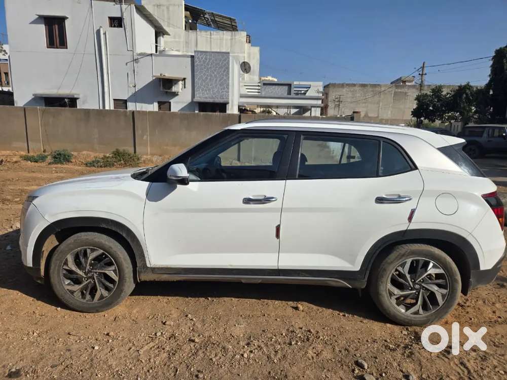 Creta Top Model