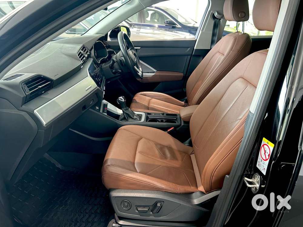 Audi Q3 40 Tfsi Premium Plus, 2023, Petrol