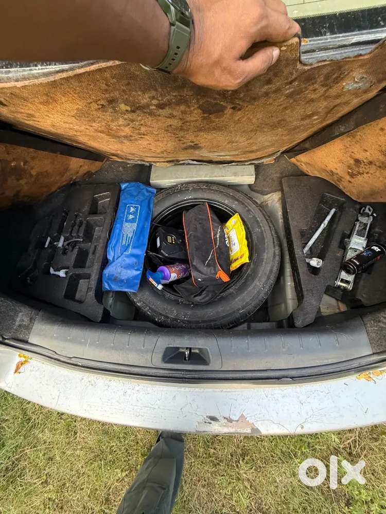 2011 Honda Accord Elegance