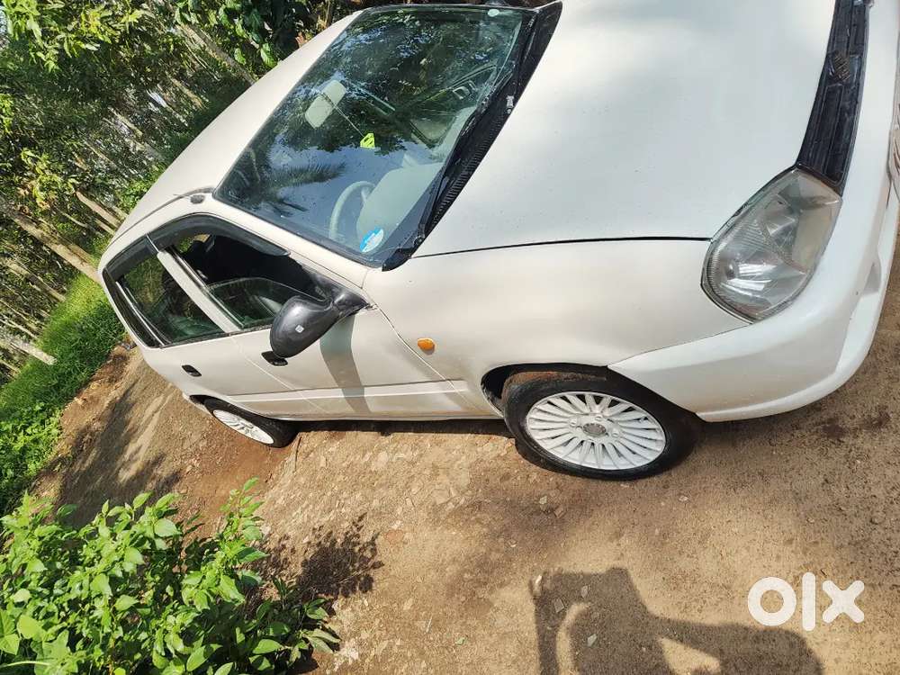 2005 Zen Diesal 1.6 Engine
