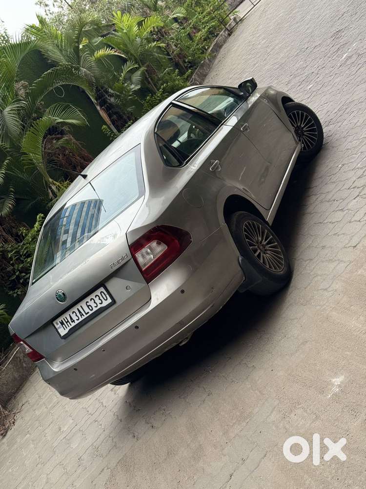 Skoda Rapid 1.6 Elegance Tdi, 2012, Diesel