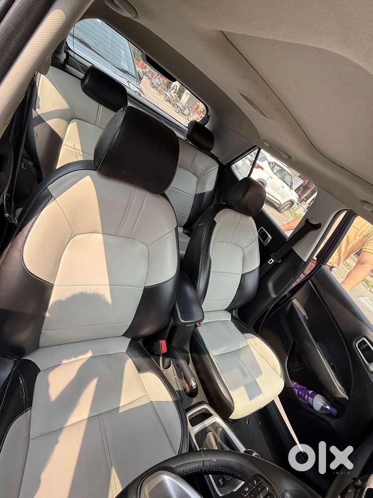 Hyundai Venue 2019 Car