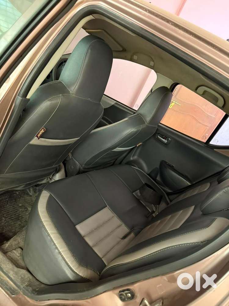 Maruti Suzuki A-star Manual 2010