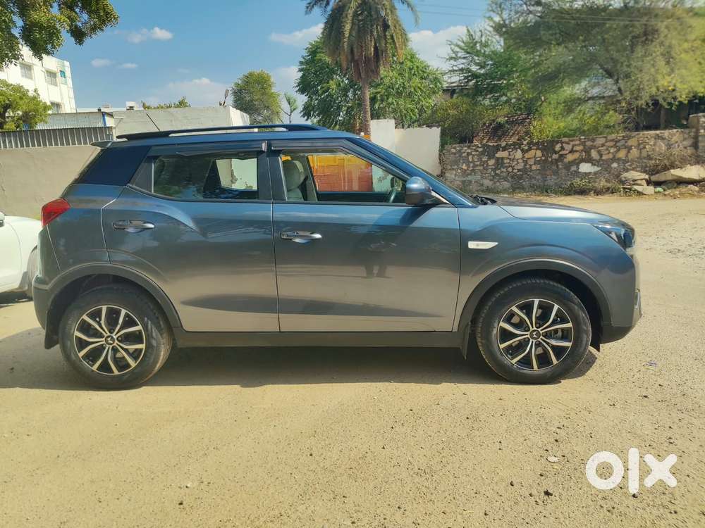 Mahindra Xuv300 W6 Diesel, 2022, Diesel