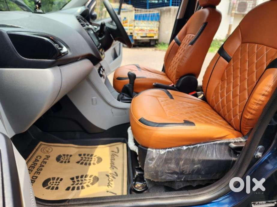 Tata Tiago 1.2 Revotron Xt Rhythm, 2023, Petrol