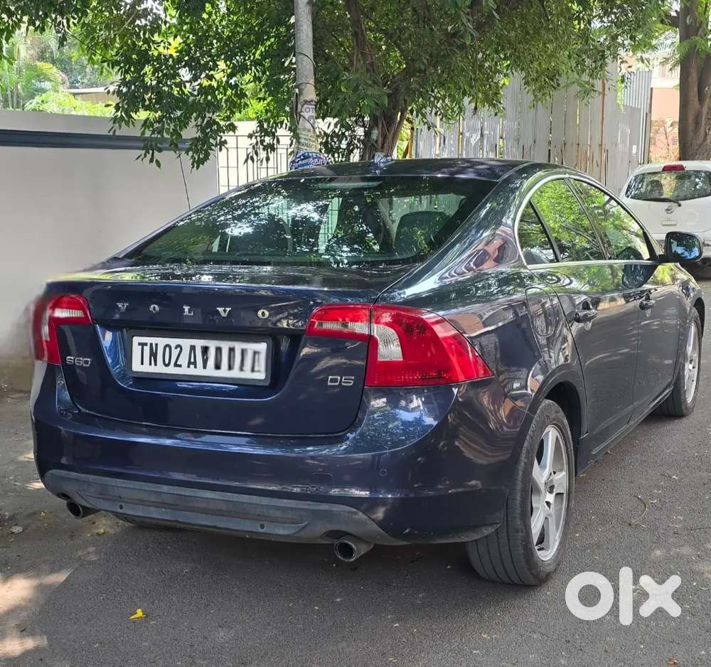 Volvo S 60