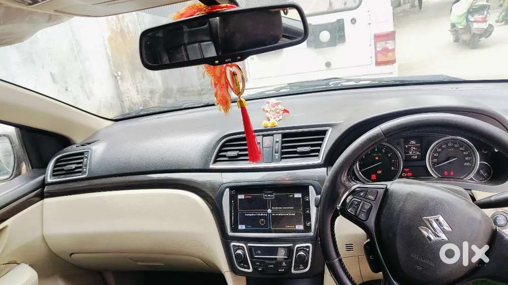 Maruti Suzuki Ciaz 2016