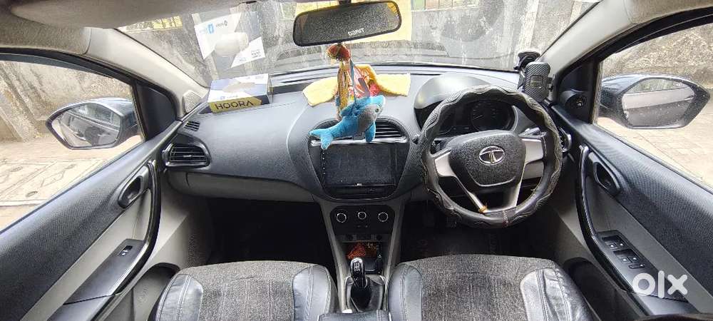 Tata Tiago 1.2 Revotron Xt 2016