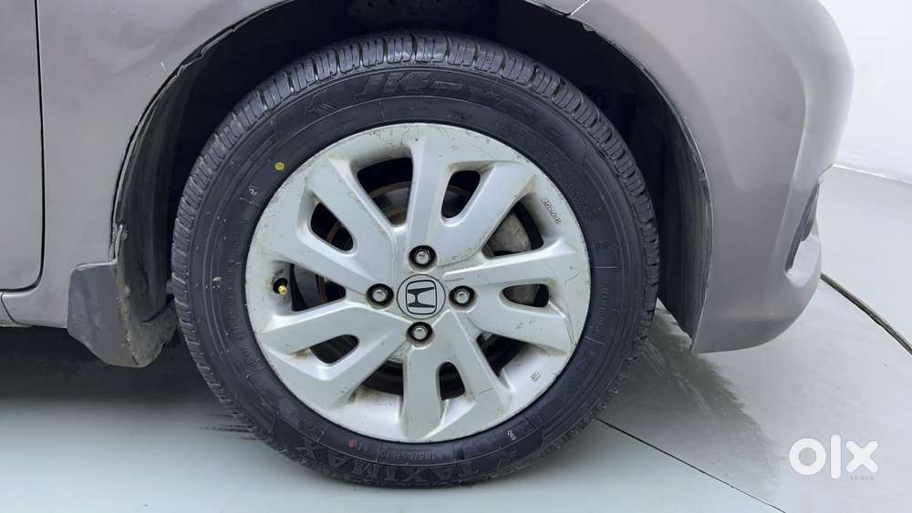 Honda Mobilio V I-vtec, 2014, Petrol