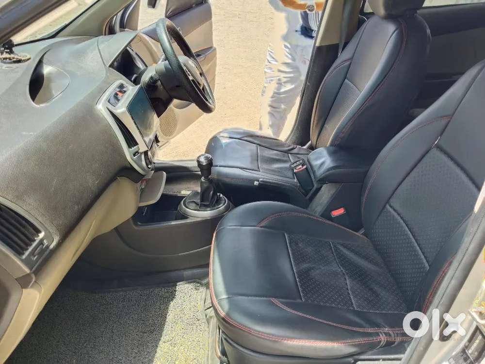Hyundai I20 2014 Petrol Well Maintained