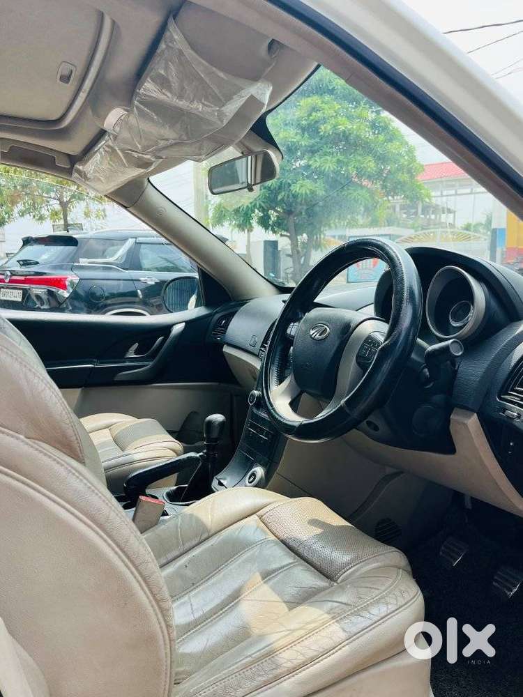 Mahindra Xuv500 2.2 W10, 2016, Diesel