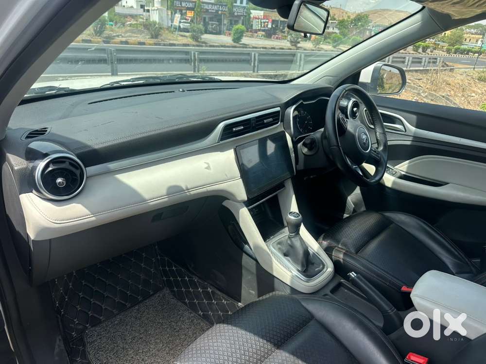Mg Astor 2023 Petrol Good Condition