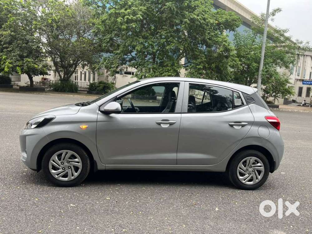 Hyundai Grand I10 Nios Magna, 2019, Petrol
