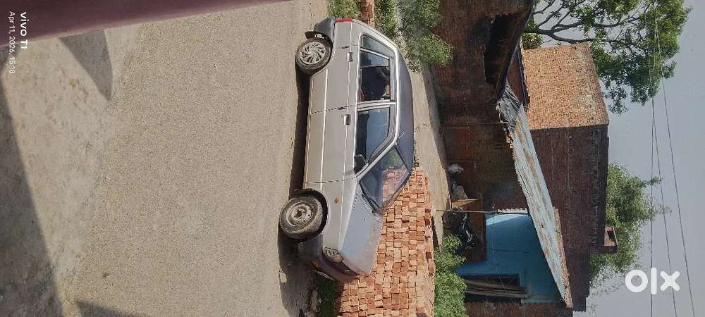 Maruti Suzuki 800 2009 Petrol Well Maintained