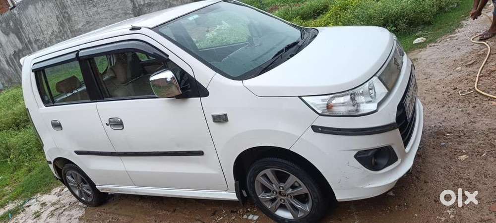Maruti Suzuki Petrol 2017