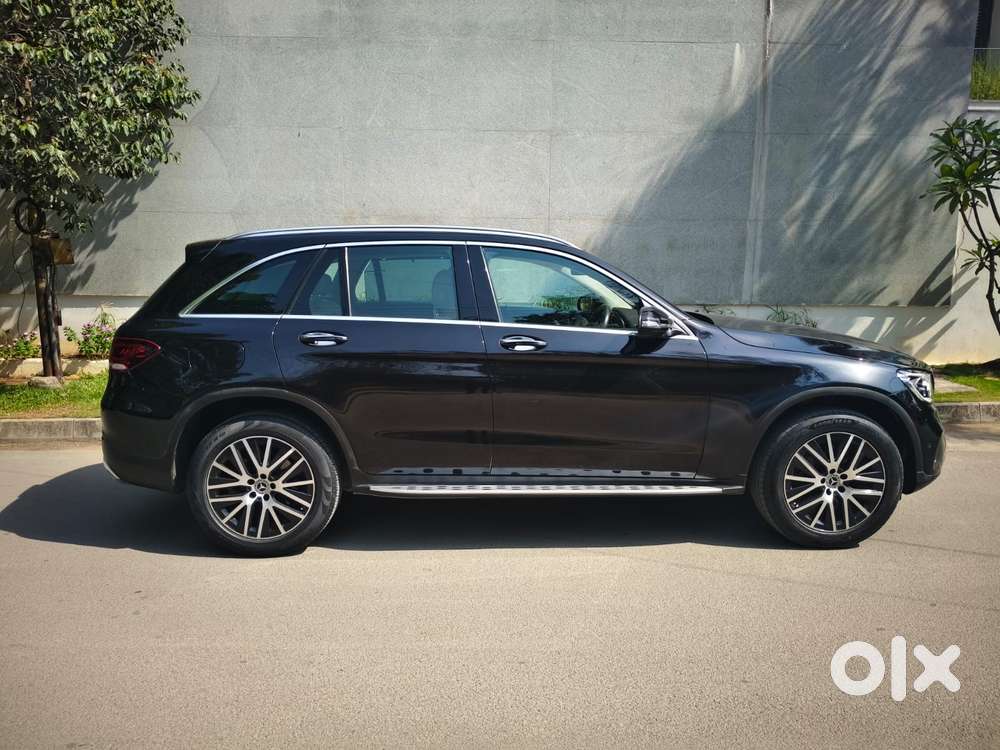 Mercedes-benz Glc 220d 4matic, 2022, Diesel