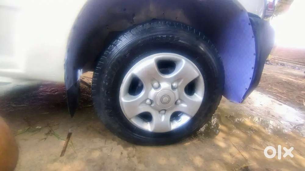 Mahindra Scorpio Classic 2010 Diesel