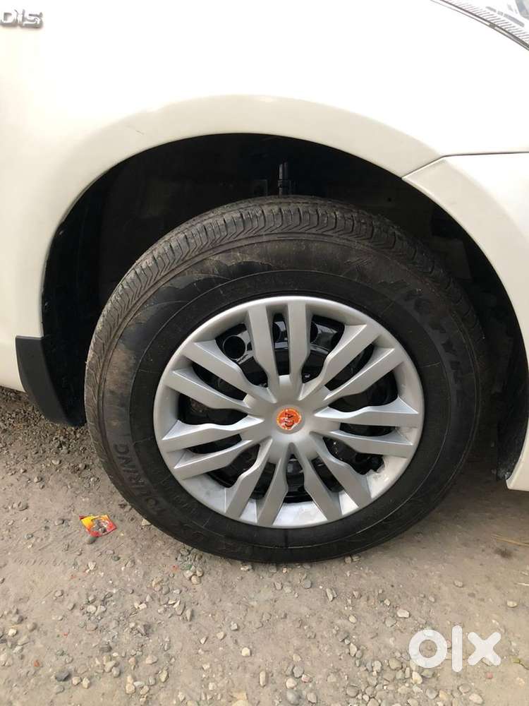 Maruti Suzuki Dzire 2014 Diesel Good Condition