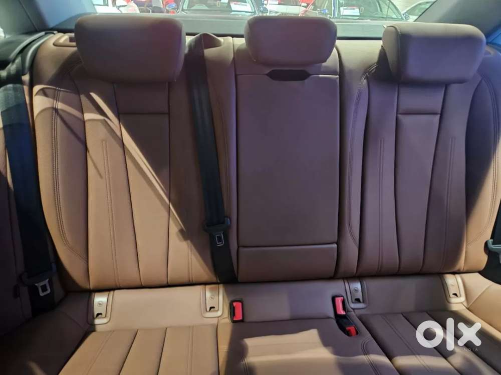 Audi A4 2.0 Technology 40 Tfsi, 2025, Petrol