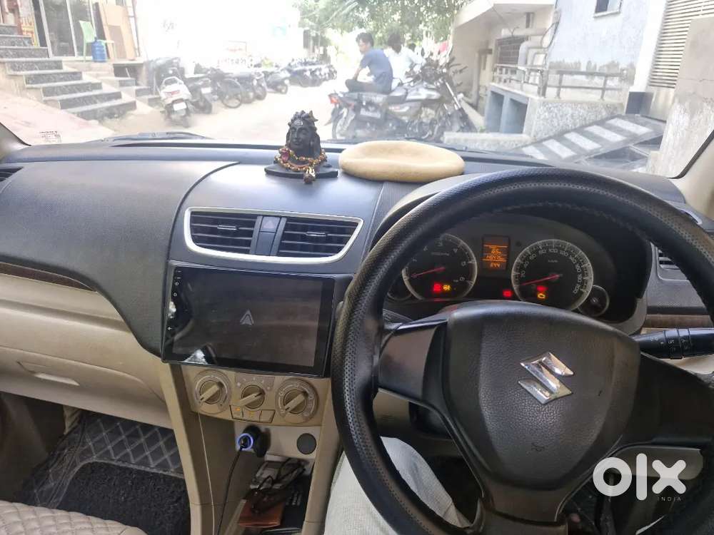 Maruti Swift Dzire Vdi 2014