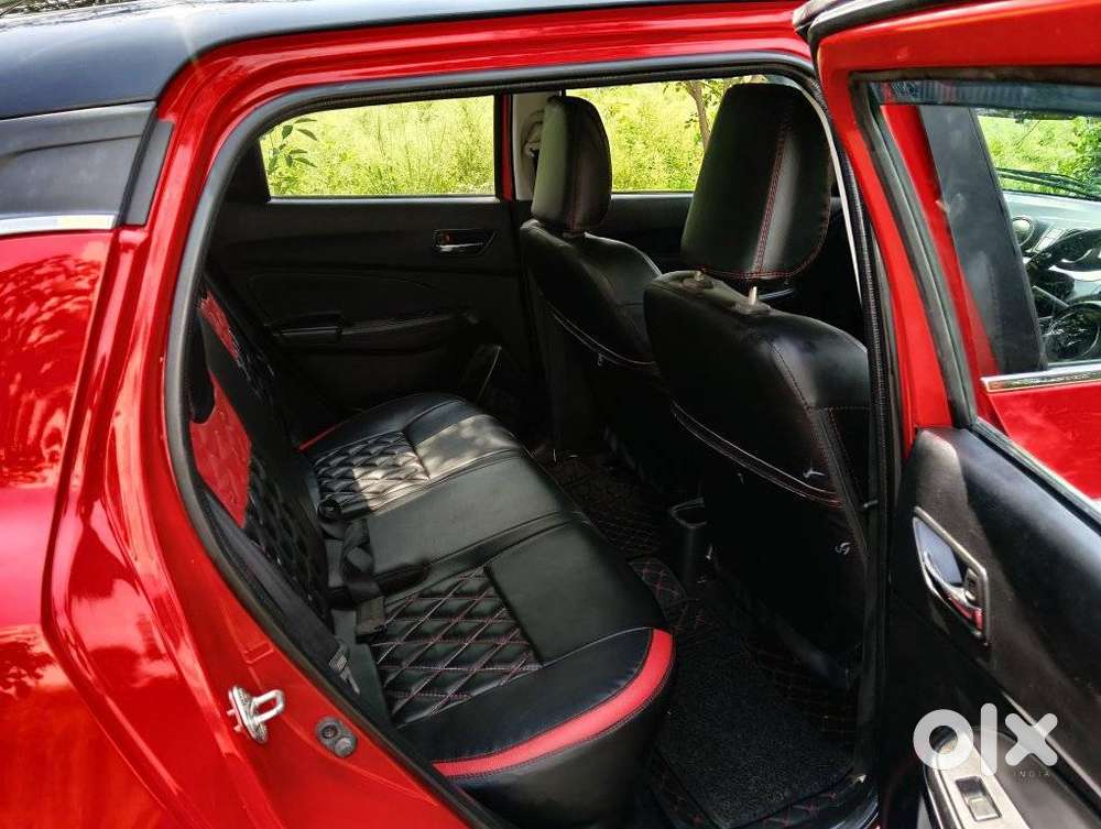 Maruti Suzuki Swift Vxi, 2023, Petrol