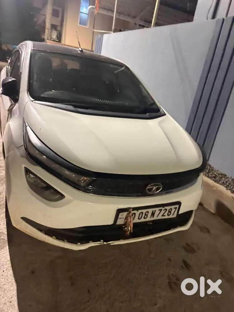 Tata Altroz 1.2 Xe 2020 Petrol Manual