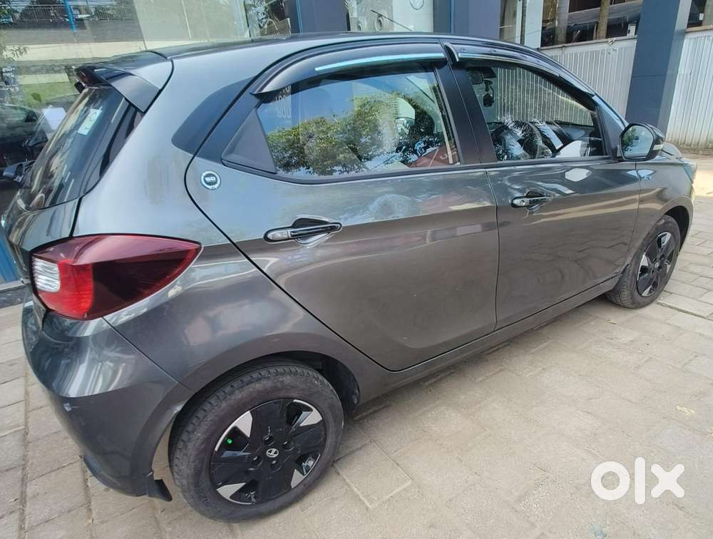Tata Tiago Ev, 2023, Electric