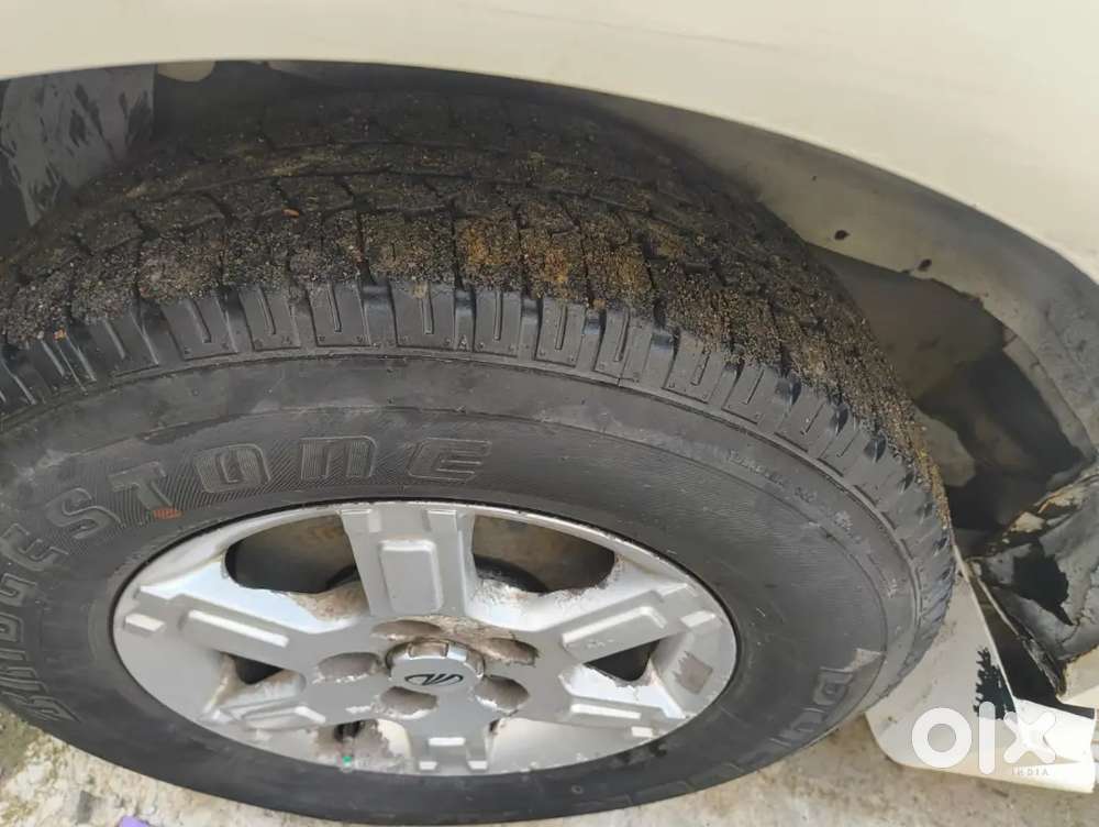 Xylo E8 M Eagle 2 Wd 8s Bs4
