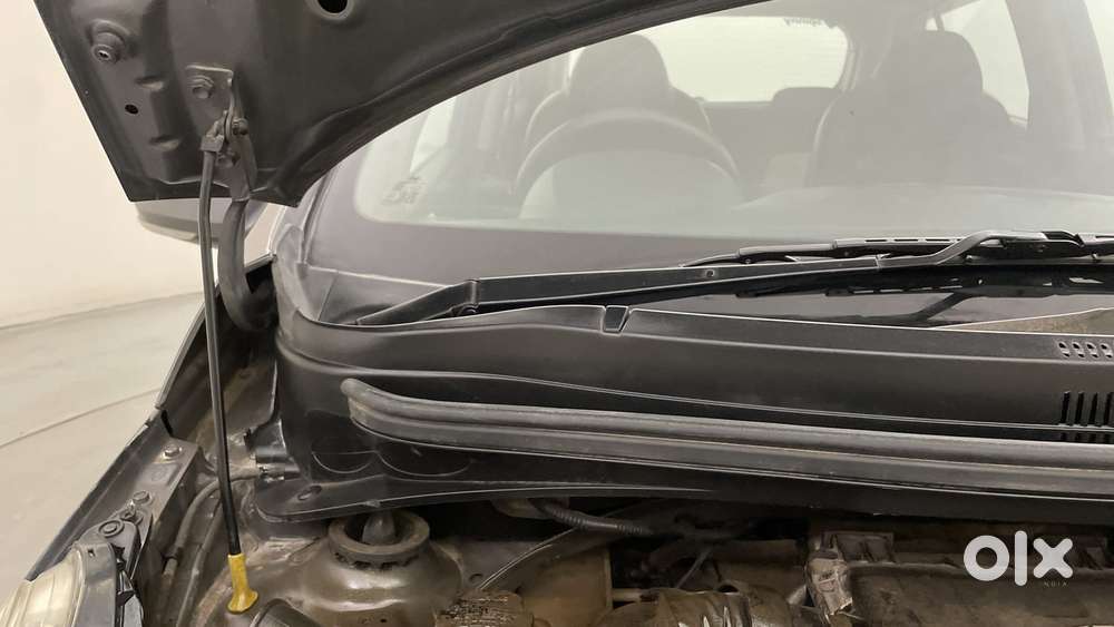 Hyundai Grand I10 1.2 Kappa Sportz Option, 2017, Petrol