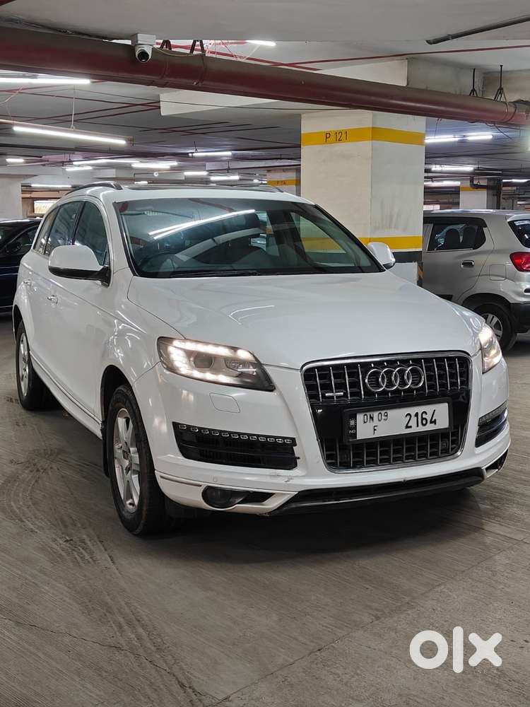 Audi Q7 3.0 Tdi Quattro, 2010, Diesel