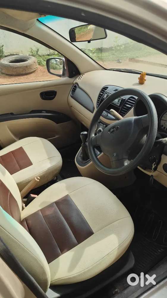 Hyundai I10 1.2 Kappa 2009