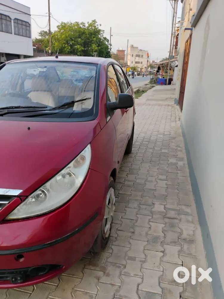 Tata Manza 2011 Diesel 65000 Km Driven