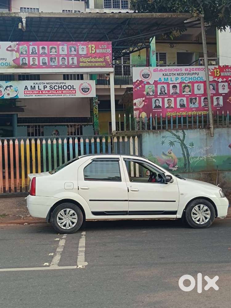 Mahindra Verito 2011 Diesel Car