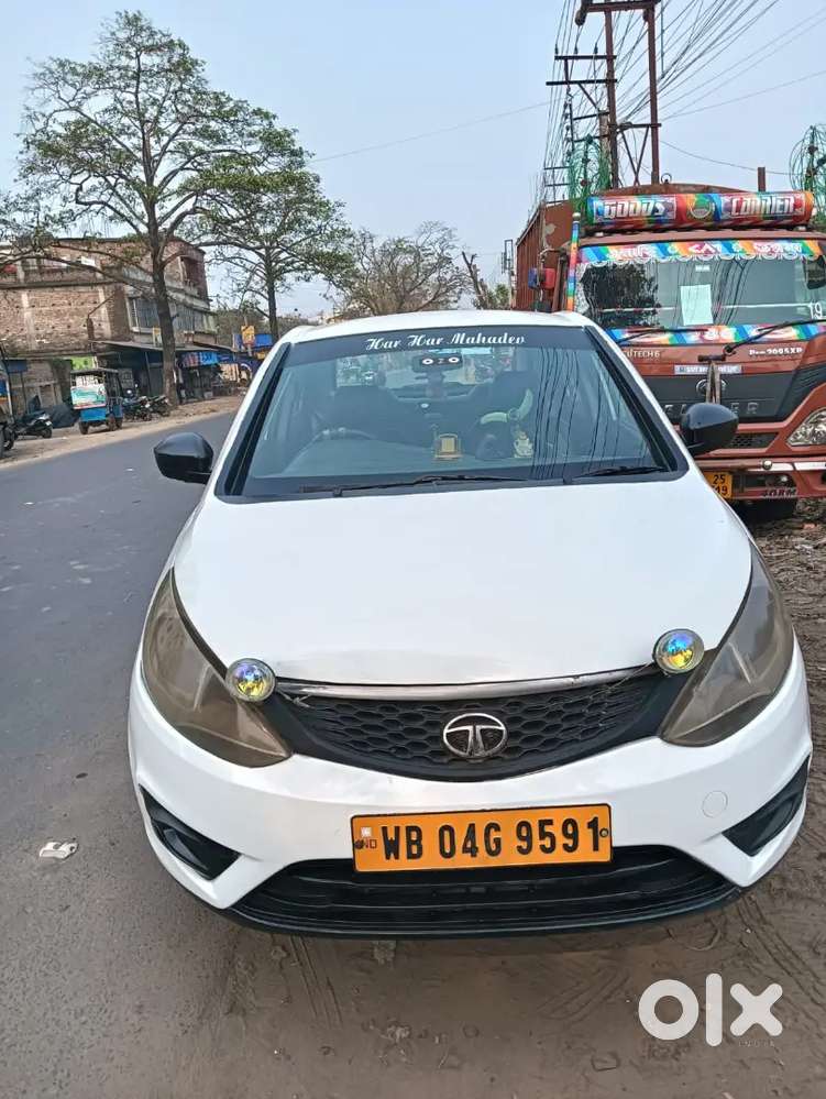 Tata Zest 2017 Diesel Well Main
