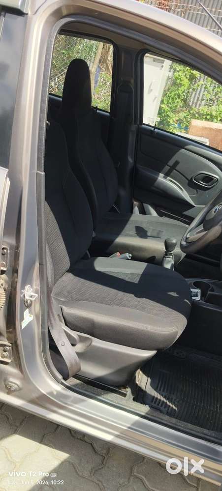 Datsun Redigo T, 2017, Petrol