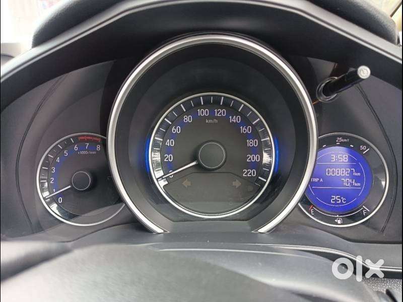 Honda Jazz 2009-2013 Basic, 2018, Petrol