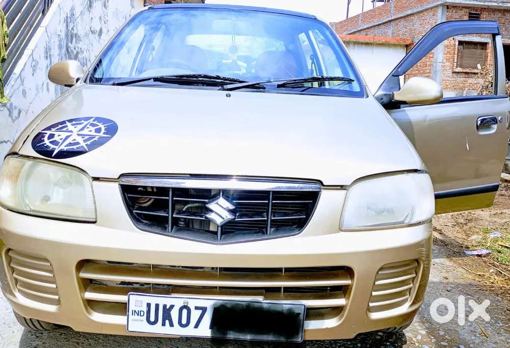 Alto 2010 Modal 2030 Valid