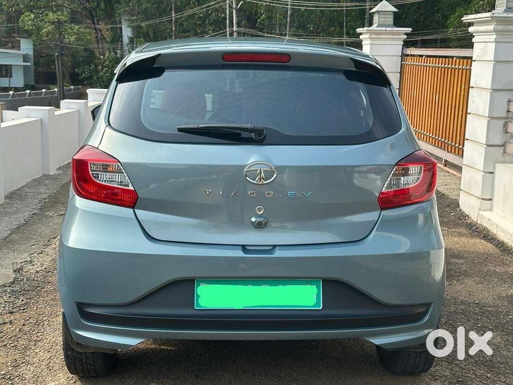 Tata Tiago Ev Long-range 2023 Electric Good Condition