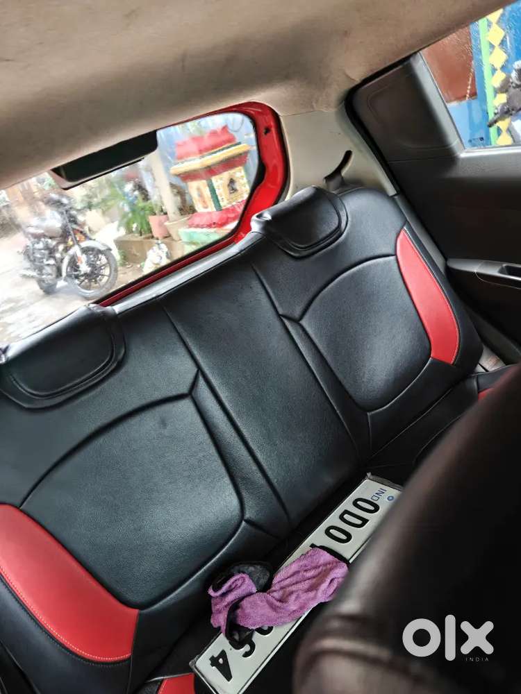 Chevrolet Beat Ls 2018