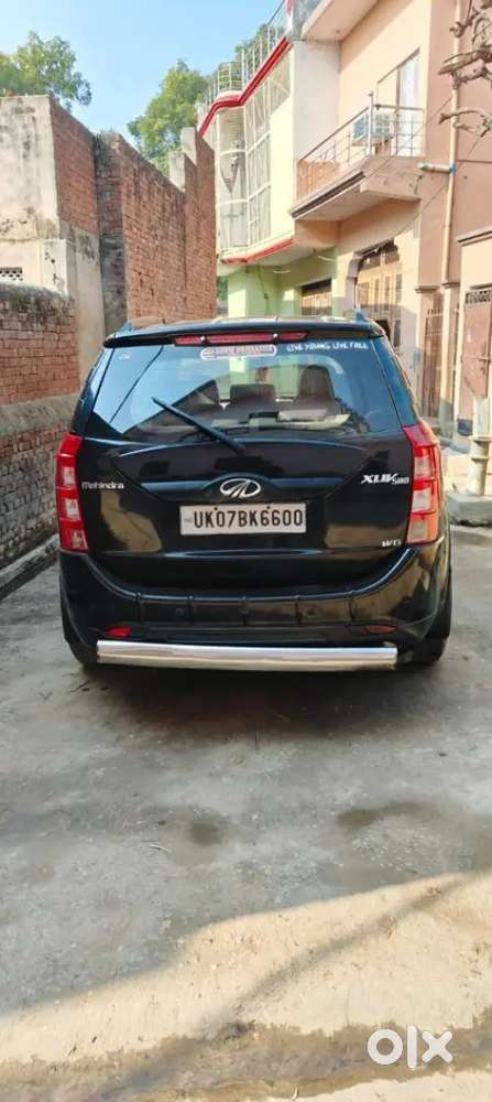 Mahindra Xuv500 2015 Car With Diesel