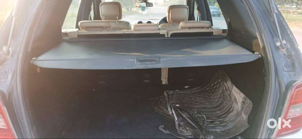 Mercedes-benz M-class 2013 Diesel Well Maintained