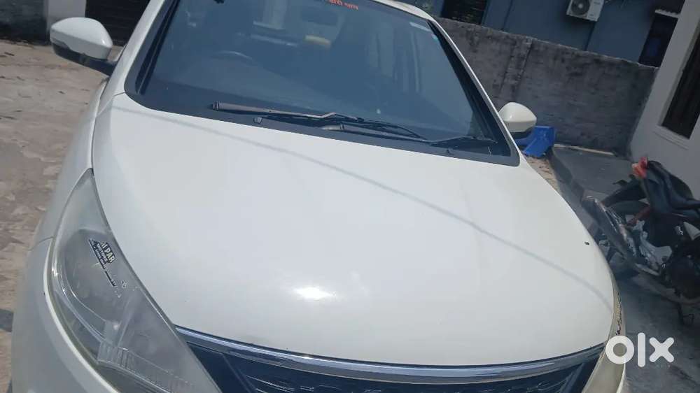 Tata Zest  48000 Km