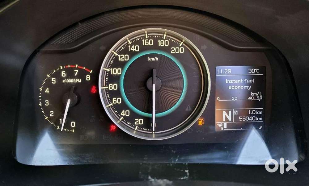 Maruti Suzuki Ignis
