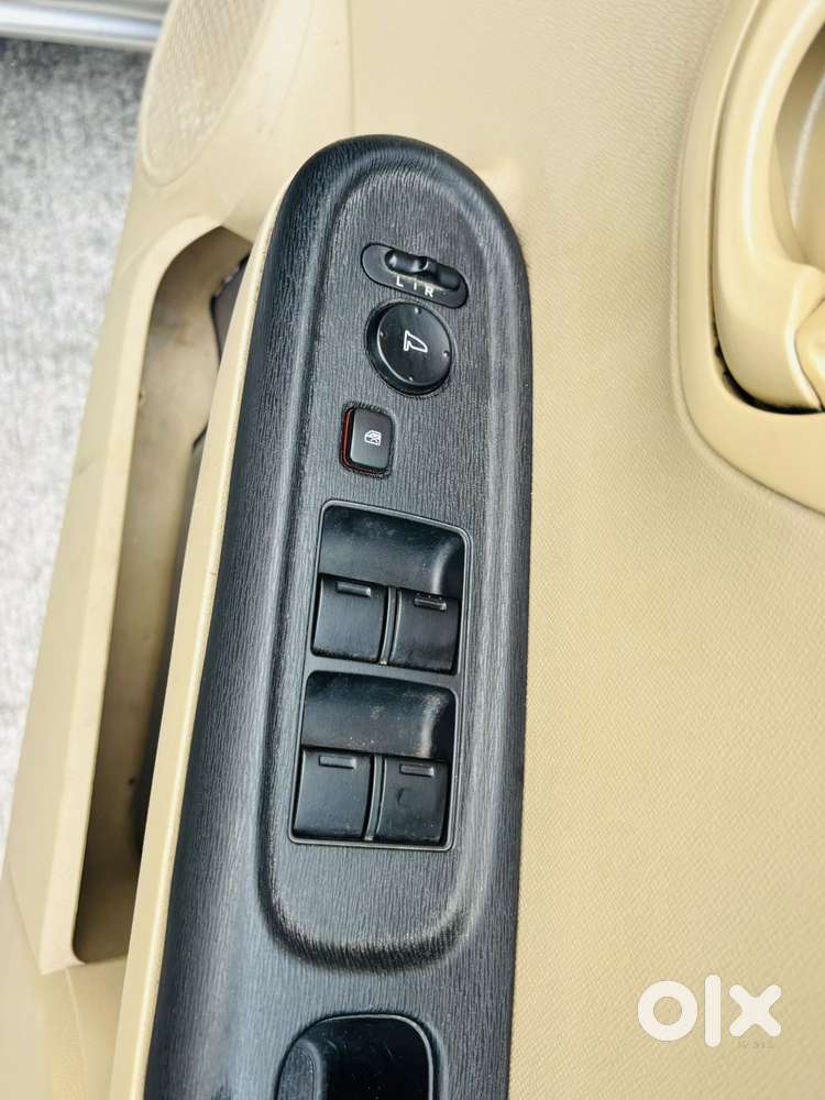 Honda Brio S Mt, 2014, Petrol