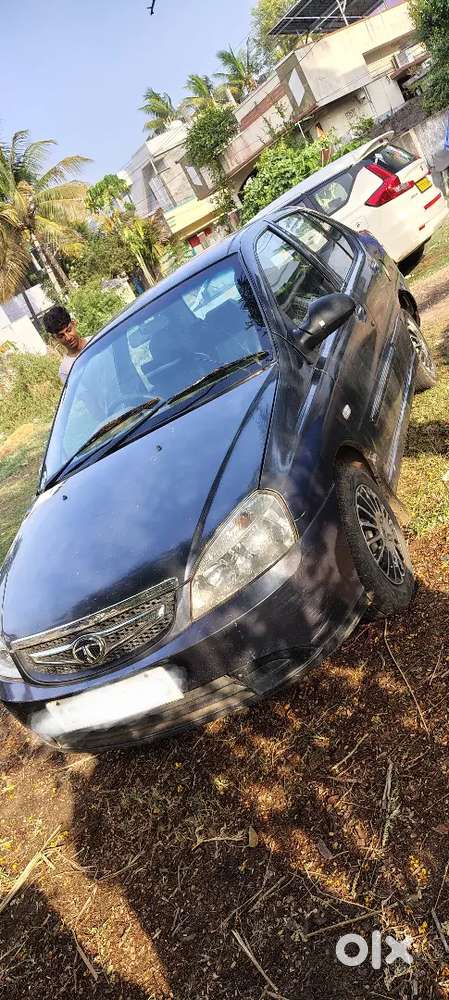 Tata Indigo Ecs 2008 Diesel And 2029 Varuku Life Undhi