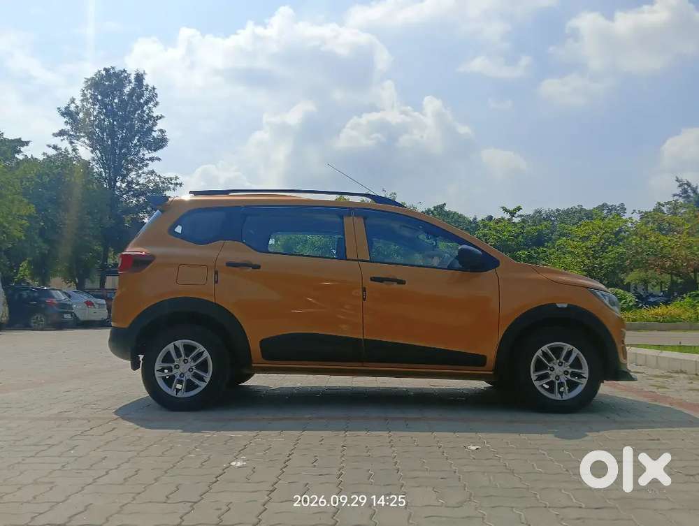 Renault Triber | Only 20k Km Driven | 1st Owner