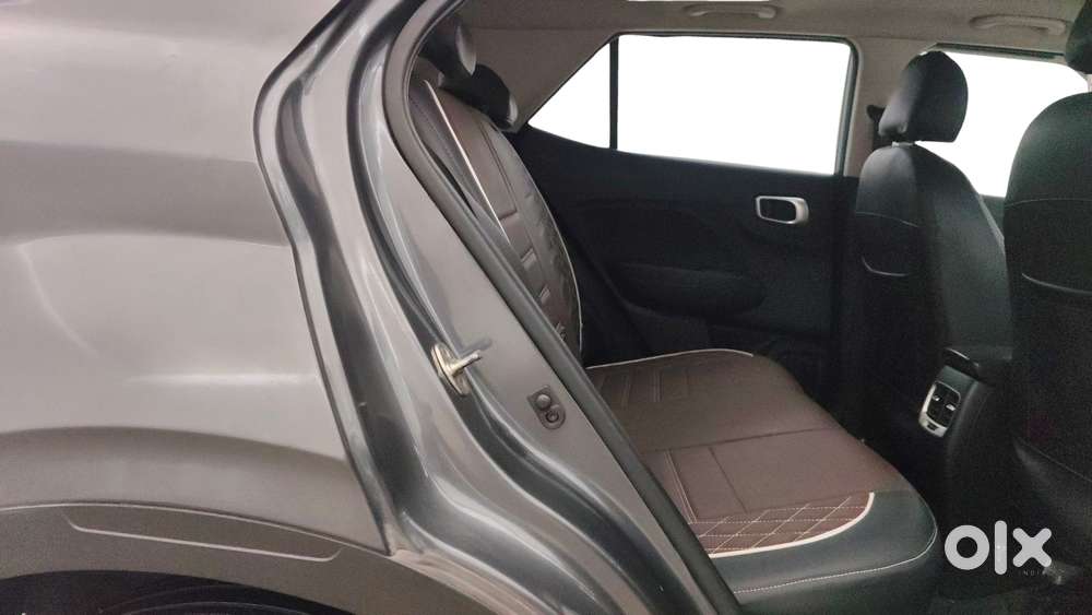 Hyundai Venue Sx Plus Turbo Dct, 2021, Petrol